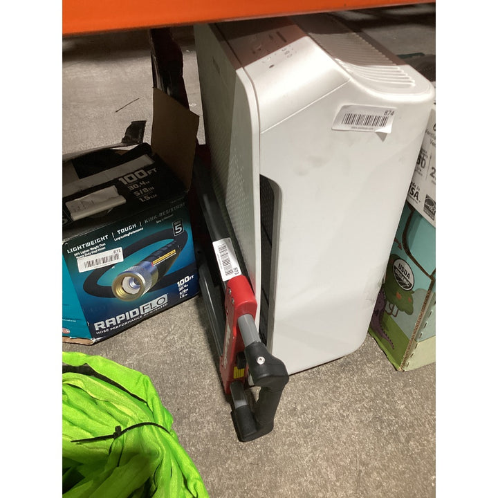 Lot # 873 Milwaukee Hand Truck - $75