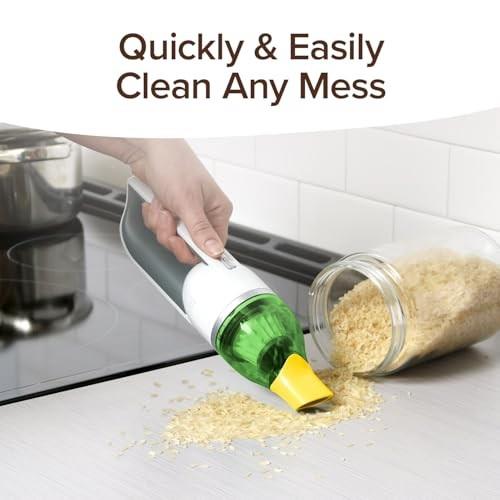 Lot # 815 Horsepower Duck Cordless Vacuum $49.99