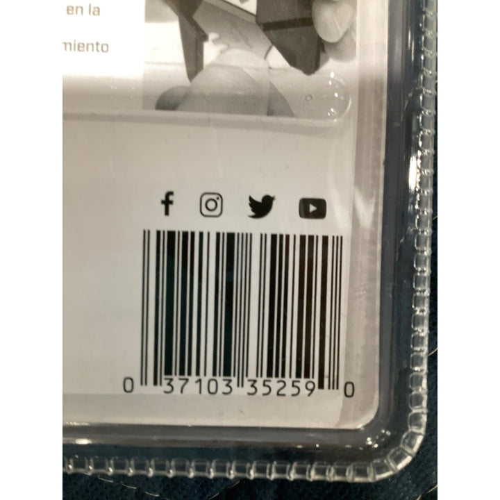 Lot # 14 Crescent Utility Blade Pack $7.00