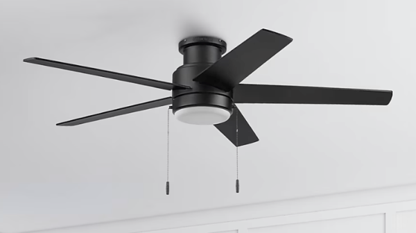 Lot # 603 Harbor Breeze CEILING FAN $120