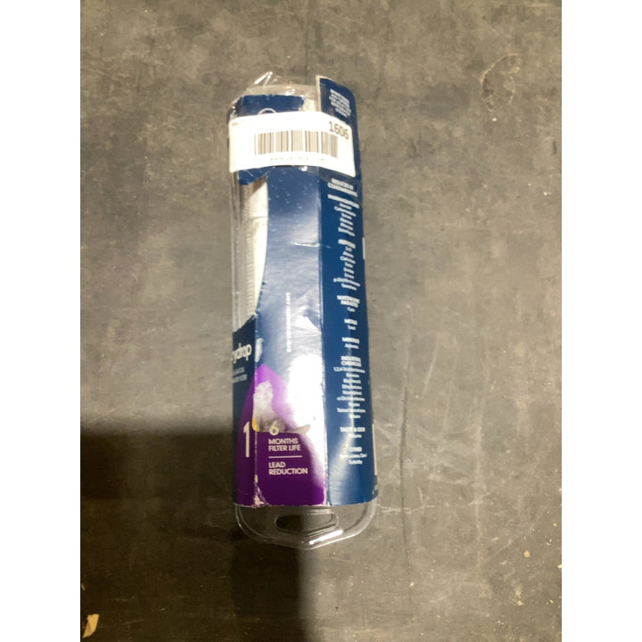 Lot # 1606 Whirlpool Water Filter $49.00
