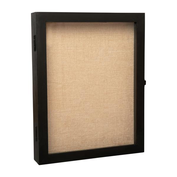 Lot # 857 Flash Furniture Shadow Box $31.00