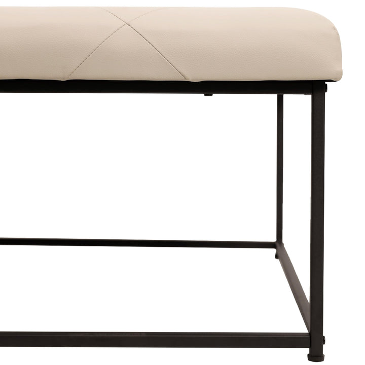 Lot # 2124 Flash Furniture Ottoman $123.34