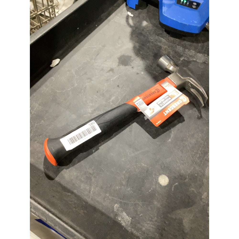 Lot # 580 Crescent Claw Hammer $29.47