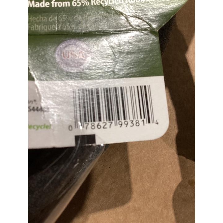 Lot # 132 SoakerPRO 25 ft Black Soaker Hose $17.00