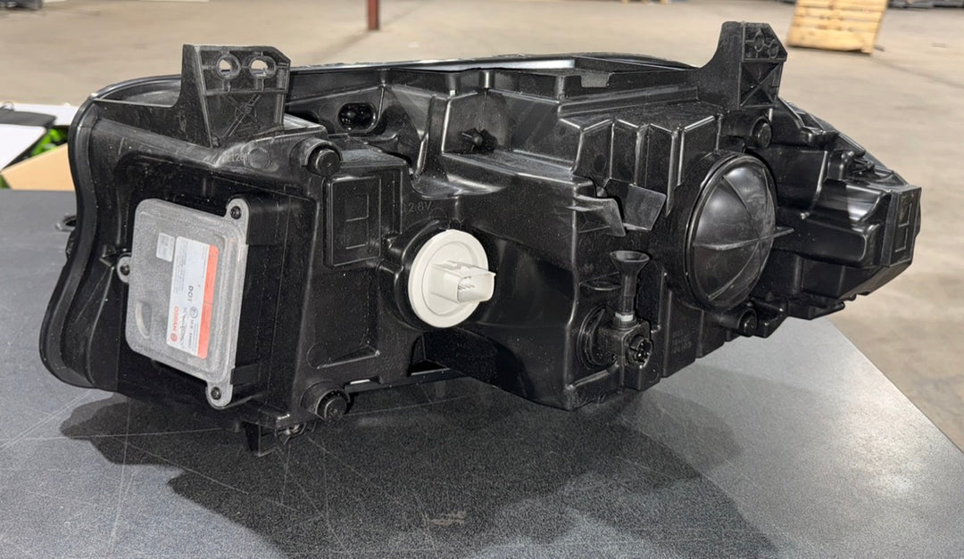 Dodge Charger Headlights Assembly 2015-2021