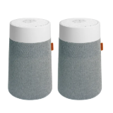 Lot # 99 Blueair Pure Mini Max Air Purifier, 2-pack $100
