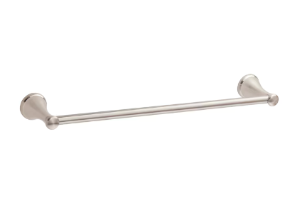 Lot # 1484 Style Selections Bailey 18-in Towel Bar