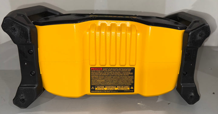 DEWALT Bluetooth Jobsite Radio (Used)