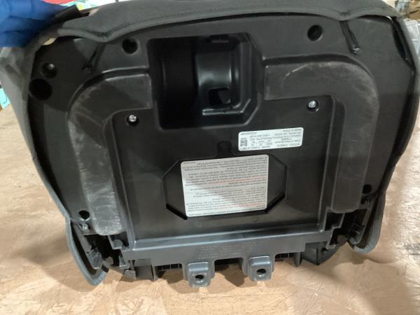 Lot # 292 Graco TurboBooster 2.0 Backless Booster Seat $37