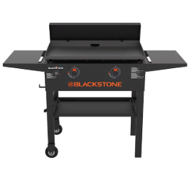 Lot # 2091 Blackstone 2435 28 in Original Griddle $224