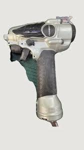 Lot # 1886 Metabo HPT 2-in 18 -Gauge Pneumatic Straight Brad Nailer $109