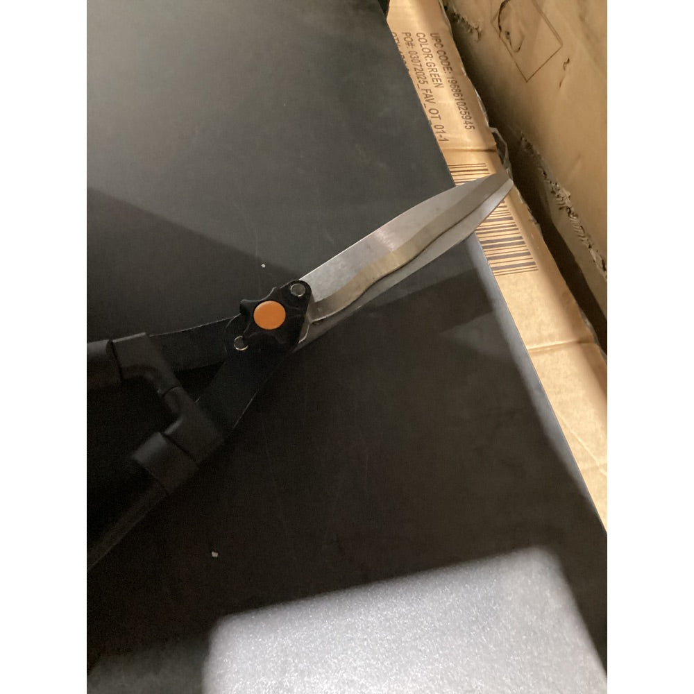 Lot # 2434 Fiskars Shears $35