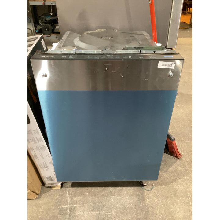 Lot # 2374 GE Profile Dishwasher $699