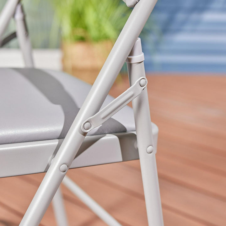 Lot # 2011 Cosco Folding Chair $19.00