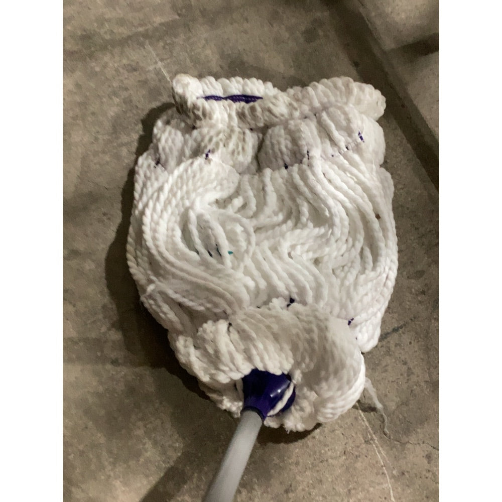 Lot # 635 Moxie The Moxie Twist Mop $50.00