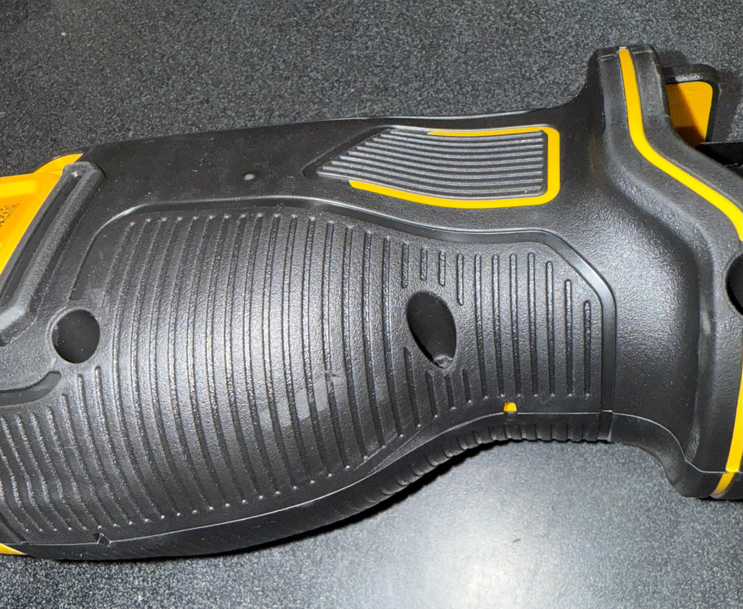 20V MAX Cordless Brushless Reciprocating Saw (Tool Only) (OB)
