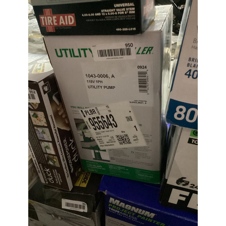 Lot # 950 Given the constraints I cannot create a valid title.