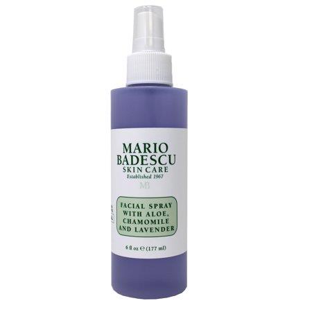 Lot # 546 Mario Badescu Facial Spray with Aloe