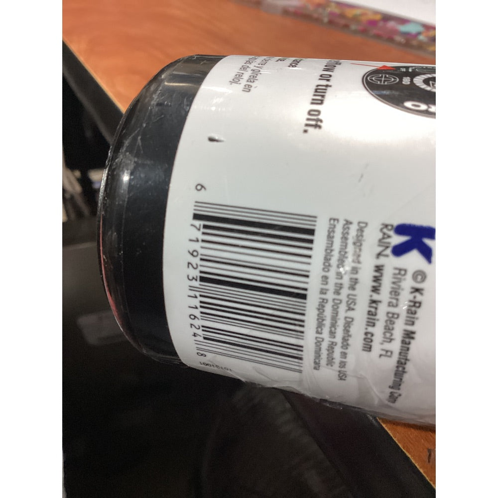 Lot # 13 K-Rain K2 PRO Sprinkler Head $14.00