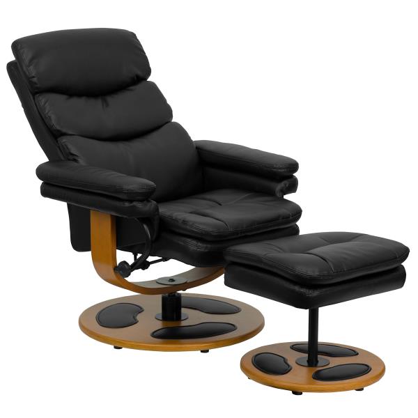 Lot # 1634 Contemporary Multi-Position Recliner $609