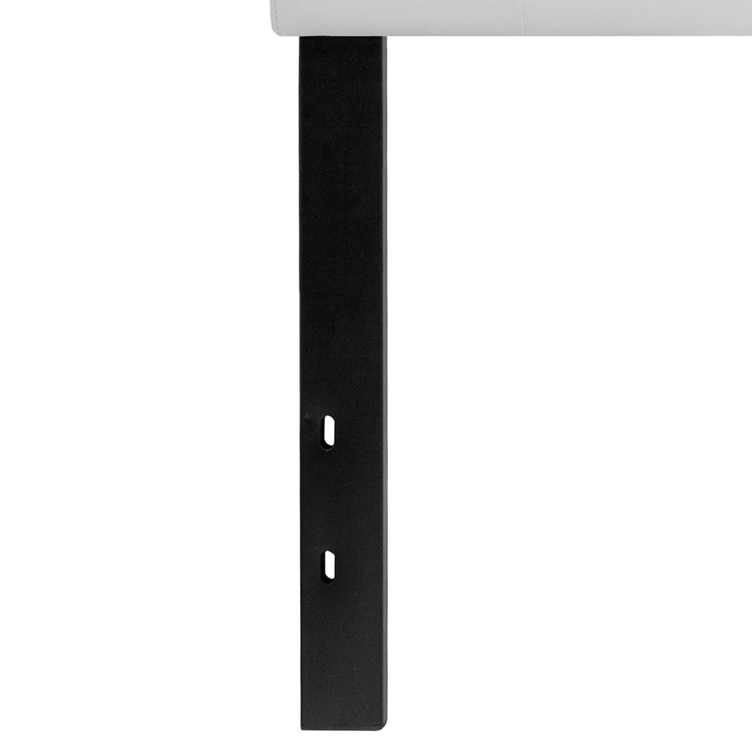 Lot # 2046 Flash Furniture Headboard $122.94