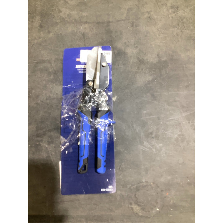 Lot # 1686 Miter Snips $25.00