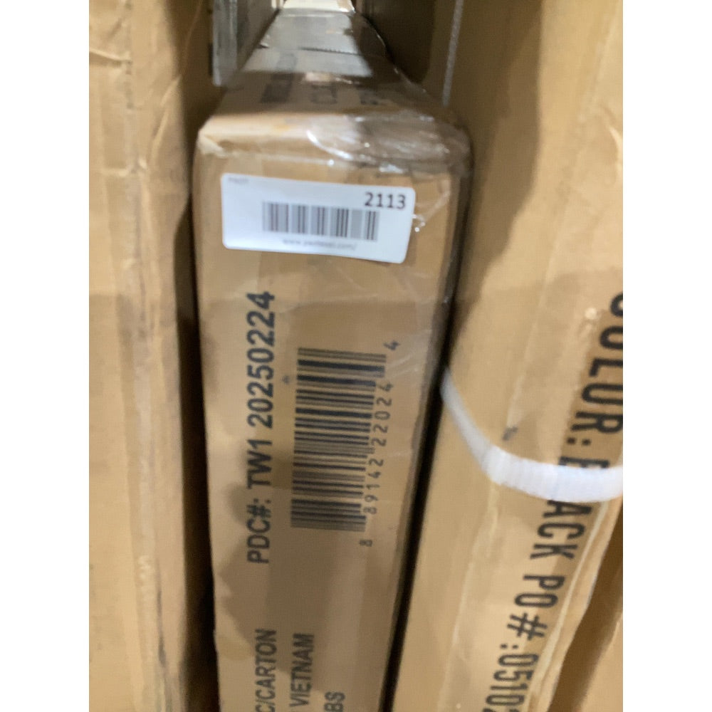 Lot # 2113 Flash Furniture Headboard $138.65