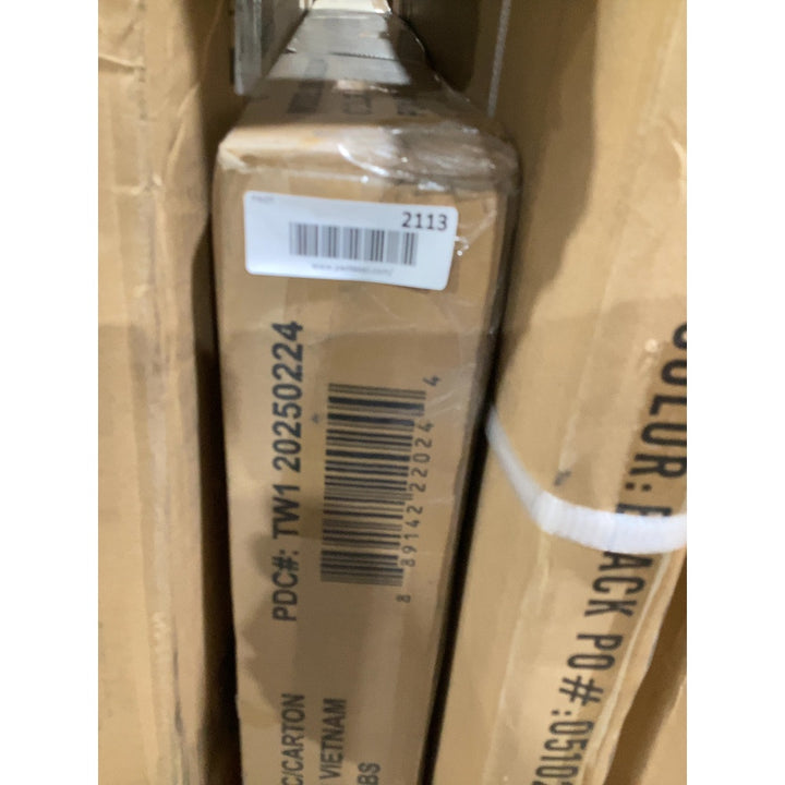 Lot # 2113 Flash Furniture Headboard $138.65