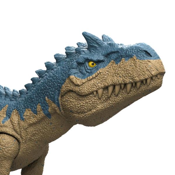 Lot # 963 Jurassic World 12" Dinosaur Toy for Ages 3 and Up