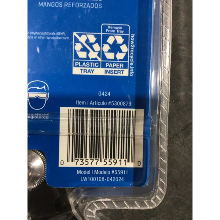 Lot # 1480 Kobalt Shear $12.00