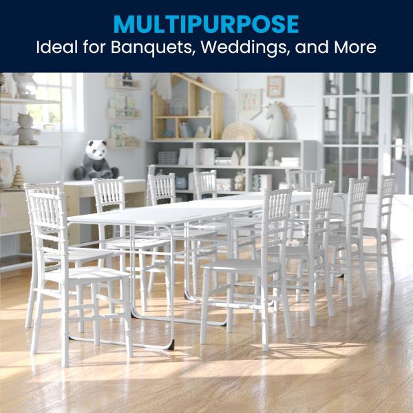 Lot # 1988 Flash Furniture Chair $49.00