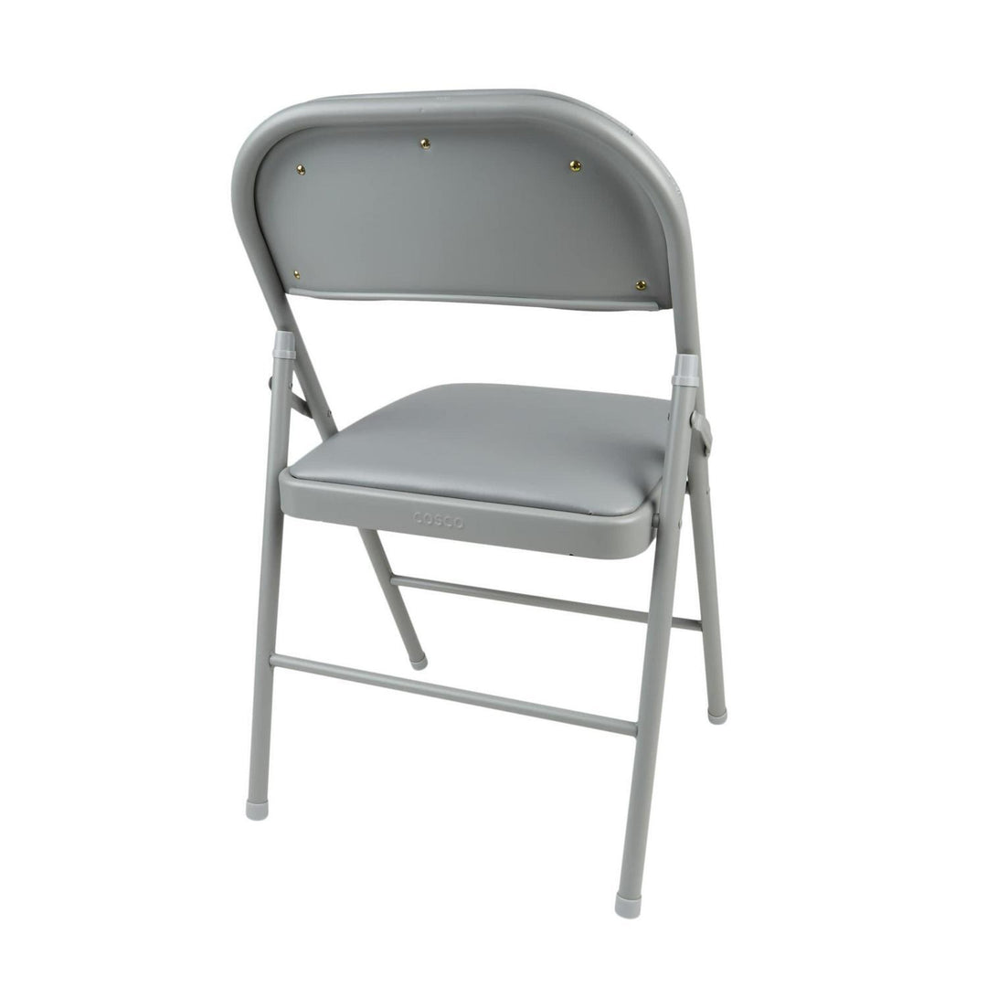 Lot # 2011 Cosco Folding Chair $19.00