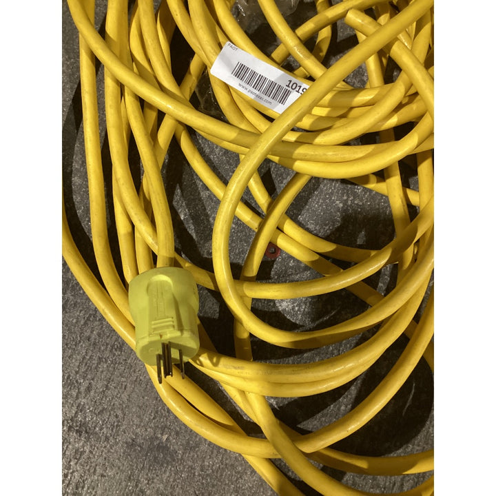 Lot # 1019 Michelin Heavy Duty Extension Cord - $35