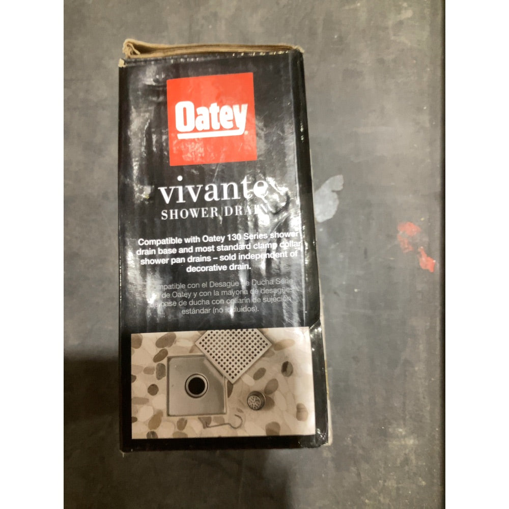 Lot # 1603 Oatey Square $13.75