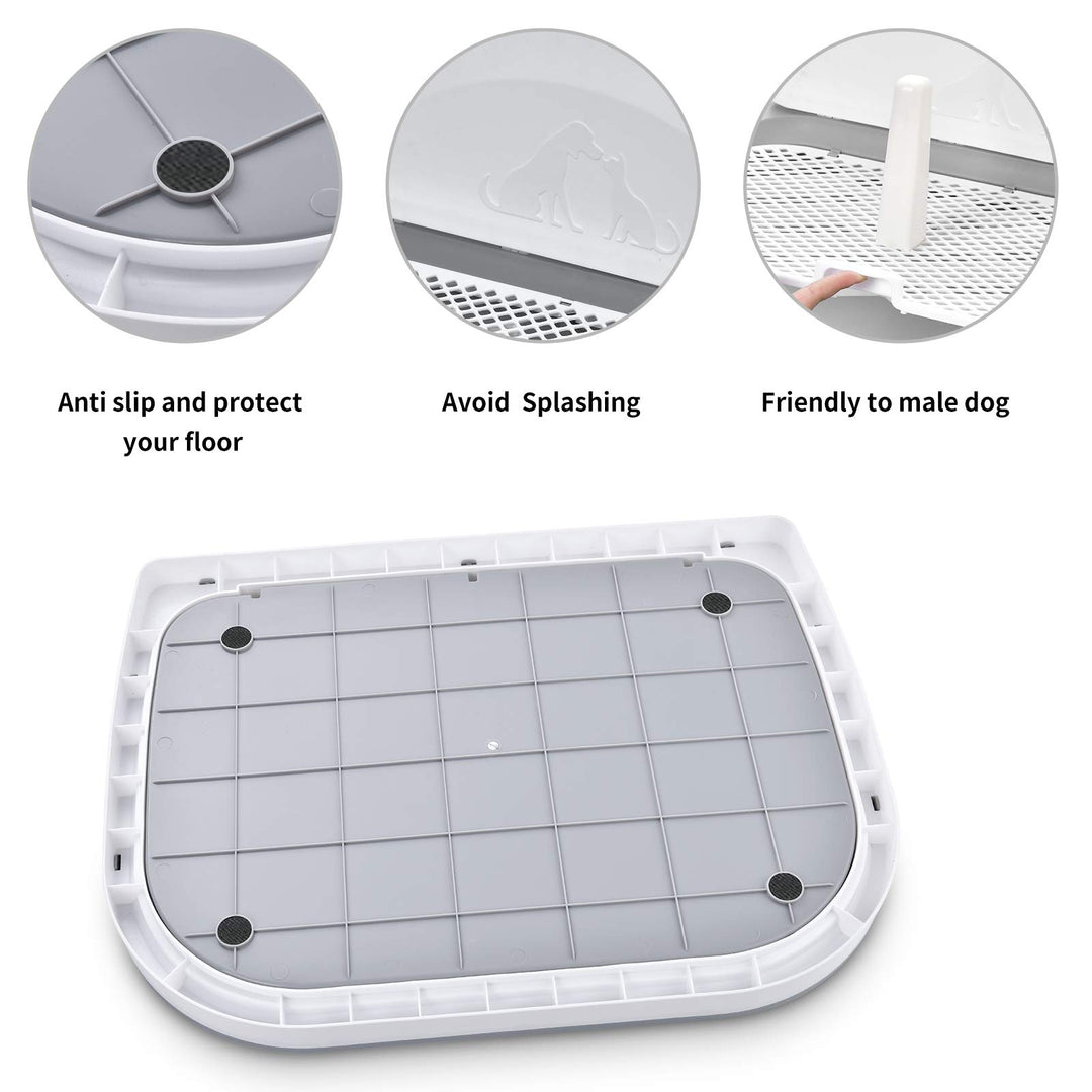 Lot # 551 GANCHUN Pet Products $39