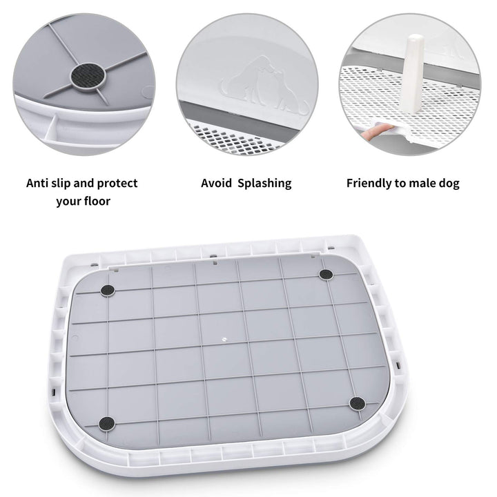 Lot # 551 GANCHUN Pet Products $39