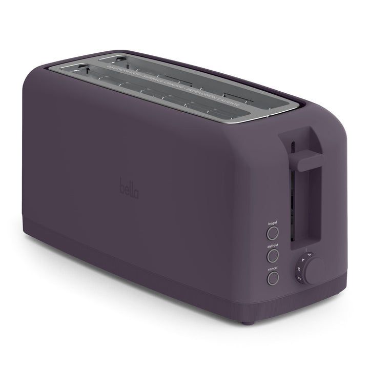 Lot # 1884 BELLA Toaster $39.29