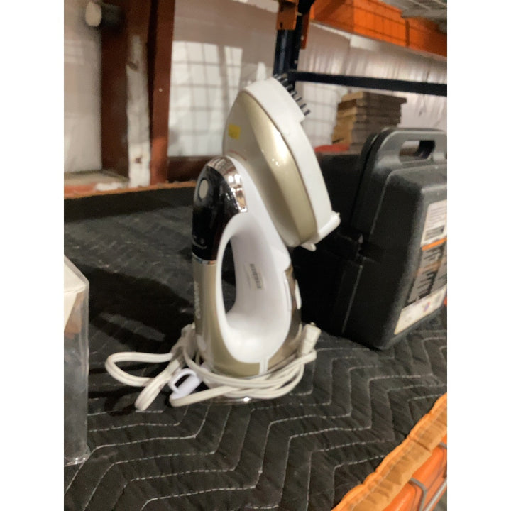 Lot # 1171 Conair Steamer $30.00