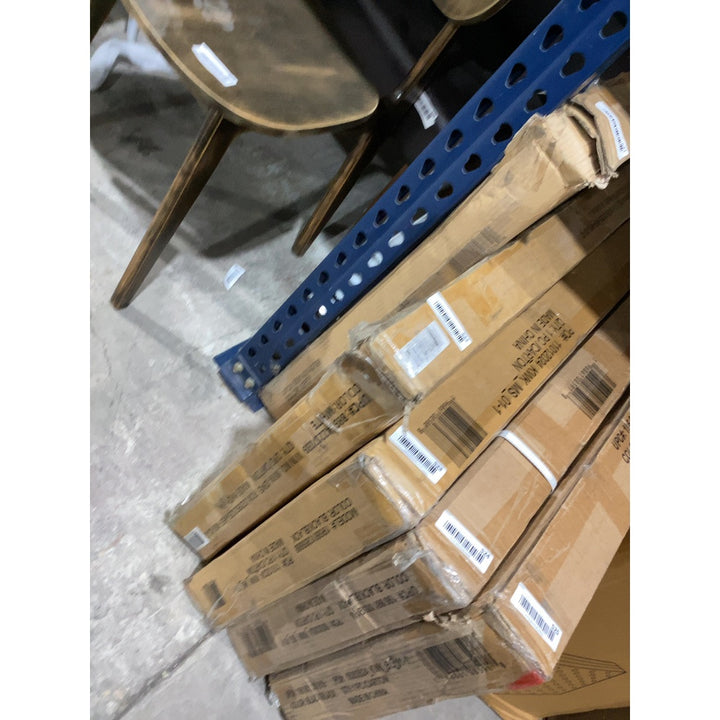 Lot # 522 Flash Furniture Headboard $156