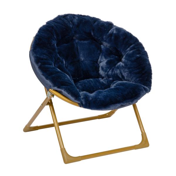 Lot # 1666 Flash Furniture Gwen Kids Cozy Chair $52