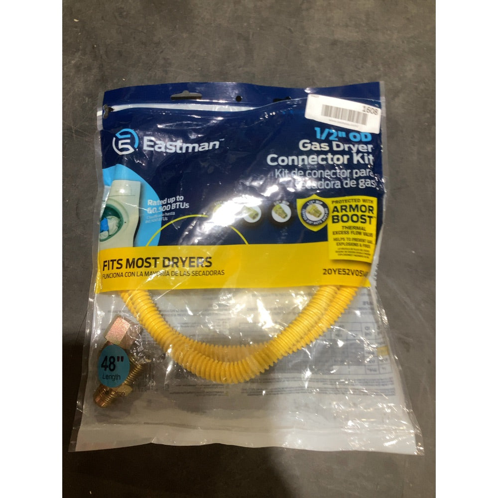 Lot # 1608 Eastman Dryer Kit $42.00