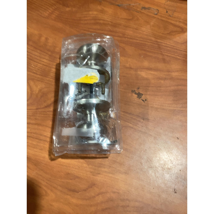 Lot # 1176 ASSA ABLOY 400CV 15 SMT CP K6 V2 Door Knob Set $45.00