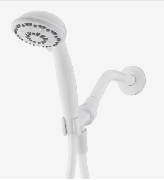 Lot # 1368 Showerhead $16.00