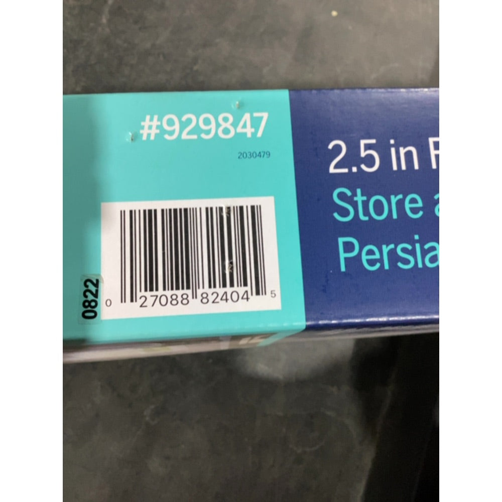 Lot # 1482 LEVOLOR Faux Wood Blind $60.00