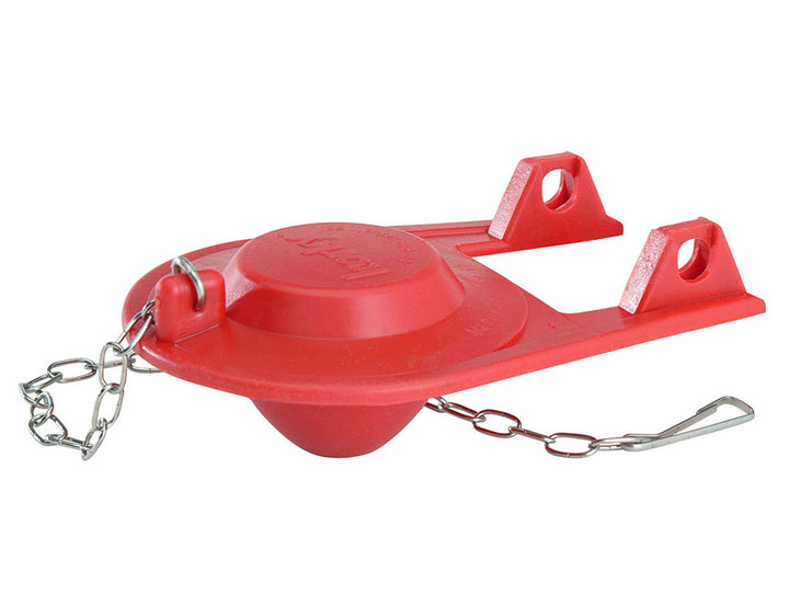 Lot # 95 Korky 2001BP Toilet Tank Flapper $12.00