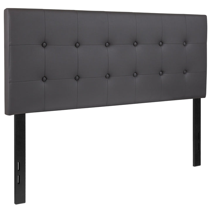 Lot # 2021 Flash Furniture Headboard $94.04