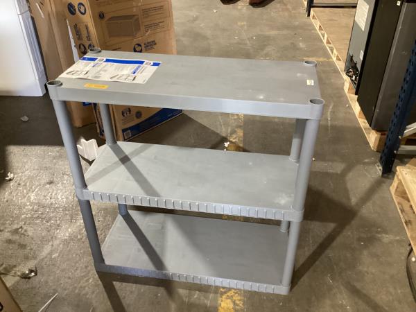 Lot # 2445 Lowes Item $40.00