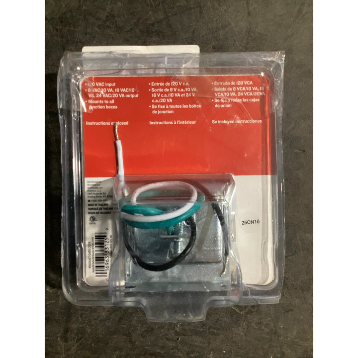 Lot # 883 Utilitech Doorbell $30.00