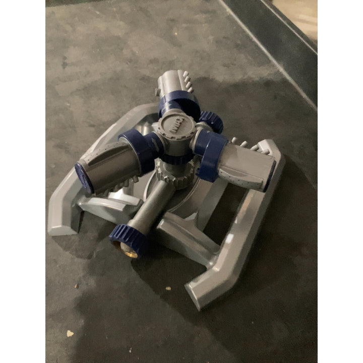 Lot # 990 Orbit 3-Arm Rotary Sprinkler